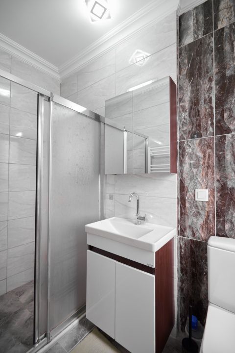 Casa premium in Stefanesti | 5 camere| Incalzire in pardoseala-Constructie noua! - Poză 10
