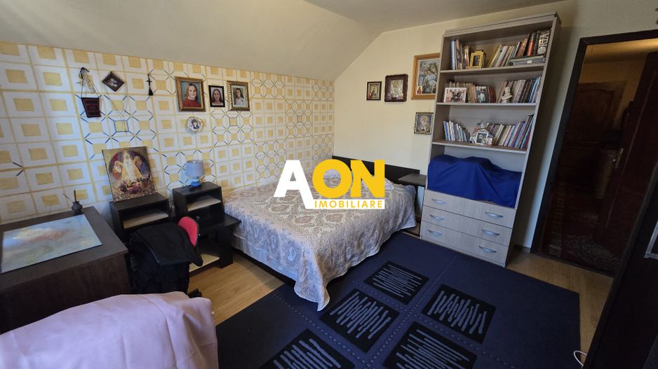 Casa Individuala 3 Camere, 2 bai, 490mp Teren - Poză 2