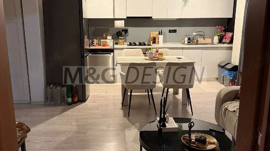 Apartament 2 camere Aradului bloc nou - Poză 2