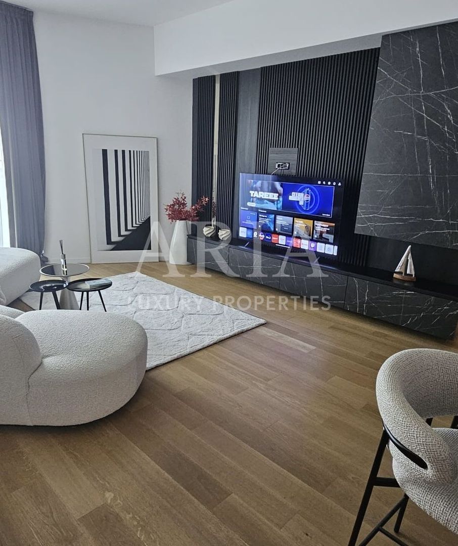 3 ROOMS One Verdi Park | PARK VIEW - UNDERGROUND PARKING - Poză 3