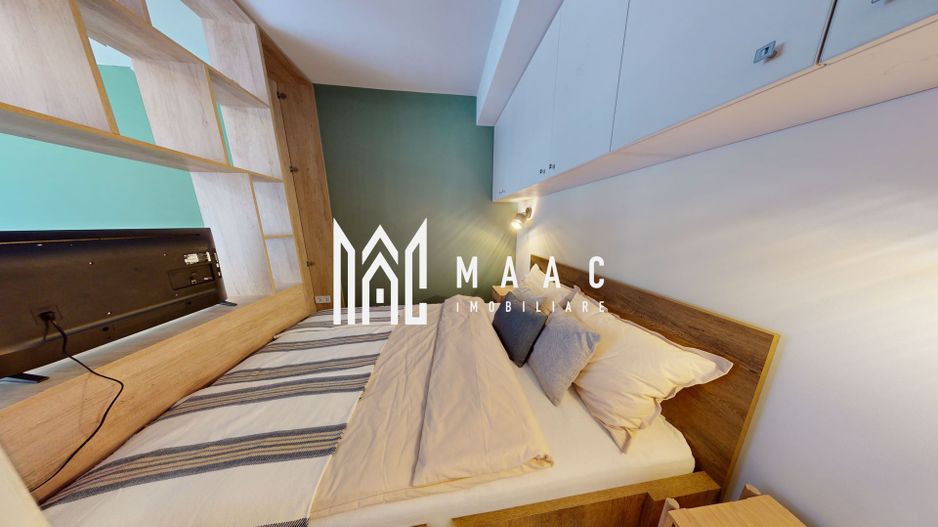 Apartament 1 camera | Etaj1 | Balcon | Pivnita | Decomandat - Poză 4