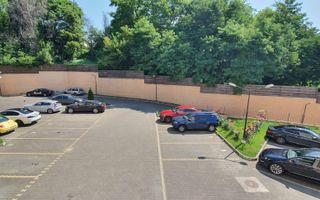 Apartament 2 camere + loc parcare Parcul Copou - Poză 19