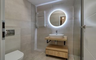 Prima Închiriere – 2 Camere Moderne cu 2 Balcoane – Zona Decebal - Poză 10