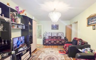 Vânzare Piața Sudului - Sergent Nițu Vasile Apartament 2 Camere - Poză 5
