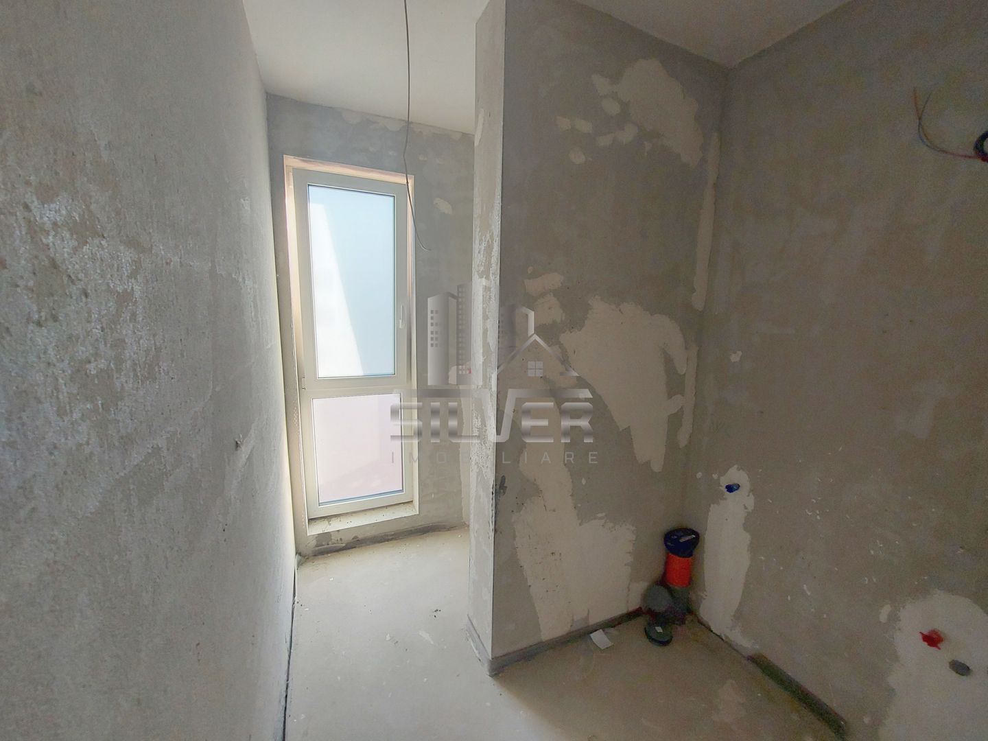 Apartament cu 3 camere la 5 minute de Vivo Mall! - Poză 8