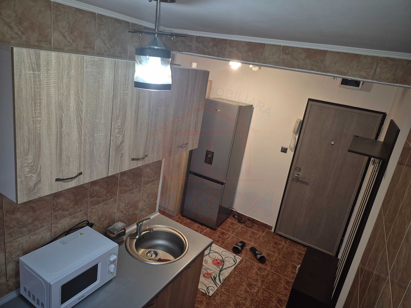 Apartament cu 2 camere de vânzare – Micro 19 | - Poză 2