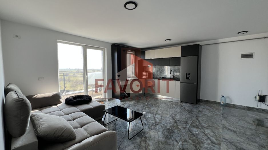 Apartament 2 camere de vânzare – Braytim / Giroc - Poză 1