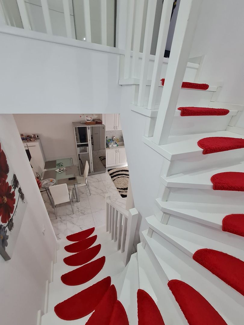 Cochet si primitor - Poză 22