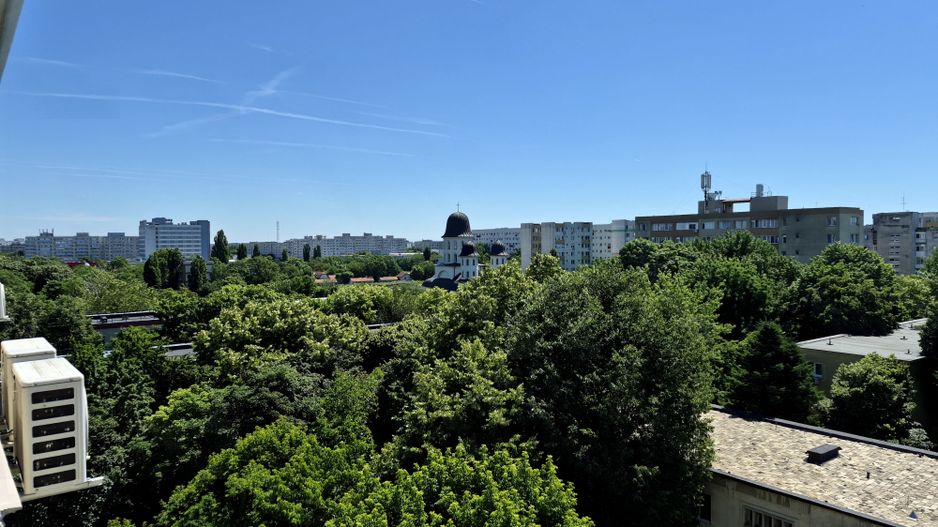 Apartament 2 camere – 49,30 mp, etaj 8/9, bloc 1971 – priveliște superbă - Poză 10