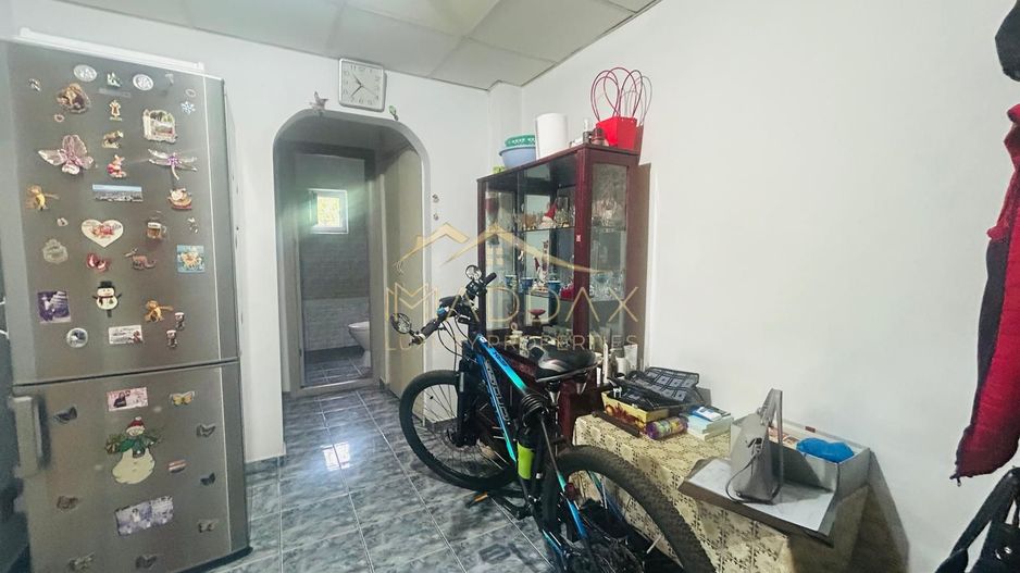 Apartament de vanzare II  Aviatiei  II Mall Promenada - Poză 9