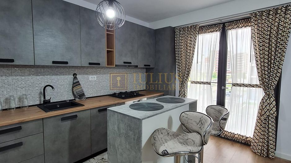 Bloc nou, modern, loc parcare, Calea Torontalului, Complex Ateneo - Poză 10