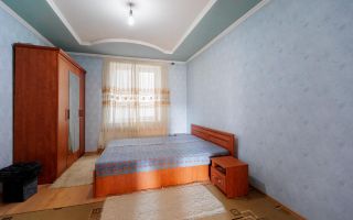 Chirie, casă, 4 camere, str. Prigoreni, Botanica - Poză 9