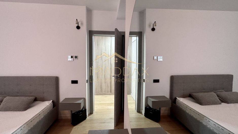 Apartament cu 2 camere *80mp* + terasa // Floreasca - Poză 31