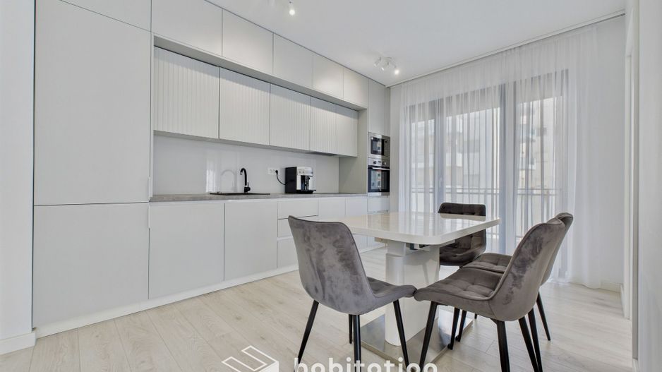 Apartament modern cu 2 camere și terasă – confort și lumină naturală - Poză 11