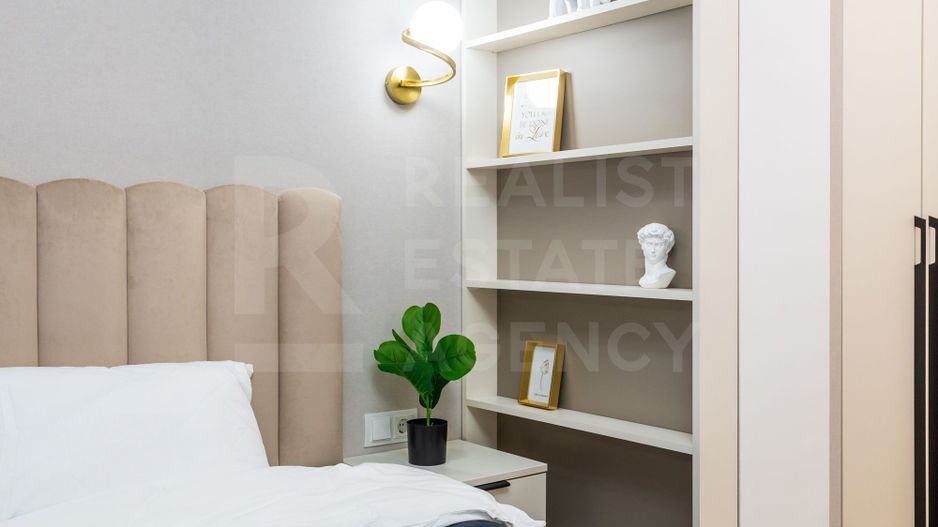 Vânzare, apartament, 2 camere, strada Igor Vieru, Ciocana - Poză 3