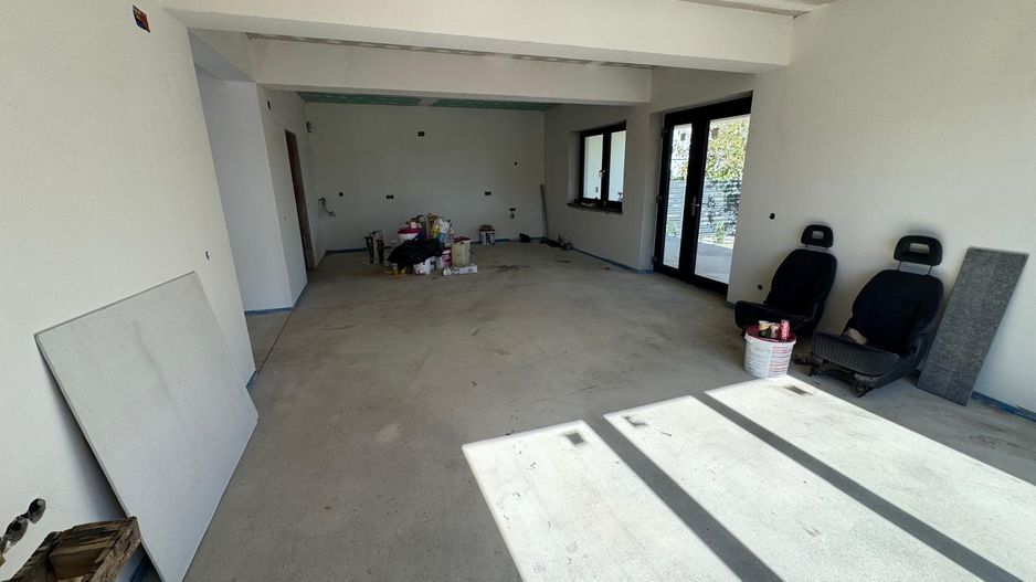 Casa Noua Grigorescu Strada Privata Pompa de Caldura 2026 - Poză 26