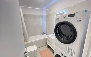 3 camere - decomandate - 83mp totali - boxa - Parcare - Tractorul - Poză 8