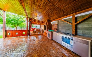 Casa la cheie, eficienta energetic, 4 dormitoare, Sagu - Poză 15