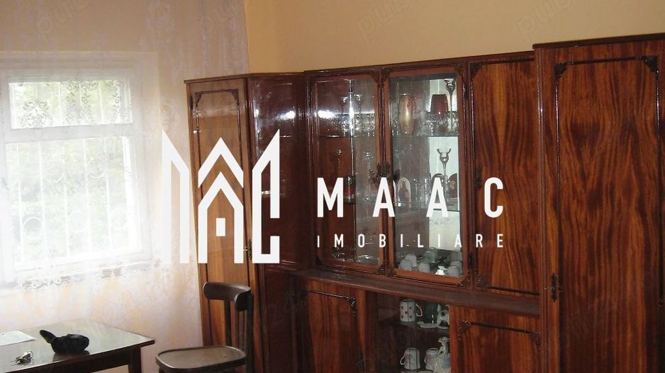 Apartament 1 cameră | Central, Băile Govora | 27 mp, decomandat - Poză 1