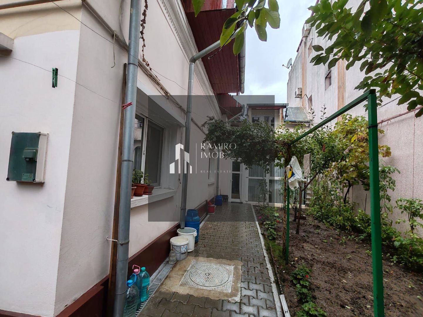 CASA ETAJ, 5 CAMERE, SECTOR 4/BRANCOVEANU, 0 % COMISION - Poză 1