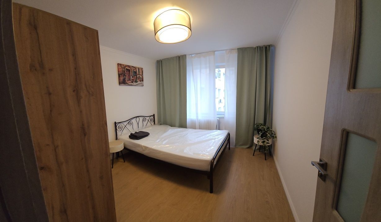 Apartament 3 camere decomandat, Crângași - Poză 3