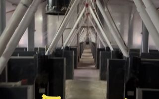 De Vânzare: Hală Modernă pentru Creșterea Porcilor – Complet Automatizată - Poză 6