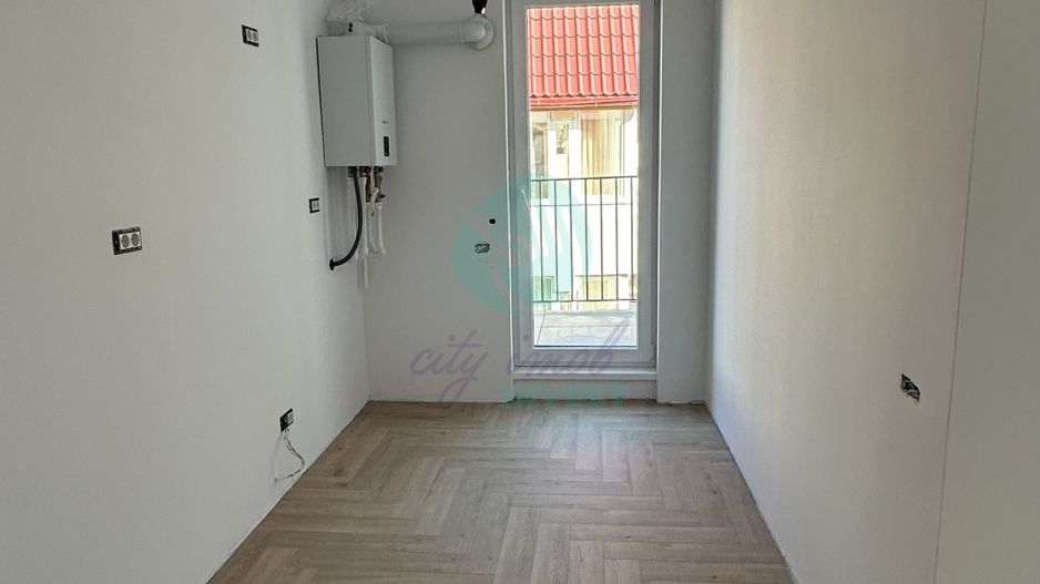 Ideal INVESTITIE sau LOCUINTA in BLOC BOUTIQUE - Poză 6