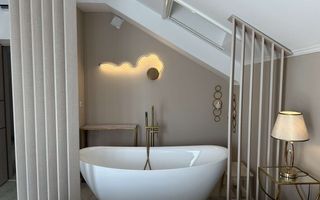 De inchiriat apartament lux cu 3 camere ,  Soseaua Giurgiului sector4 - Poză 10