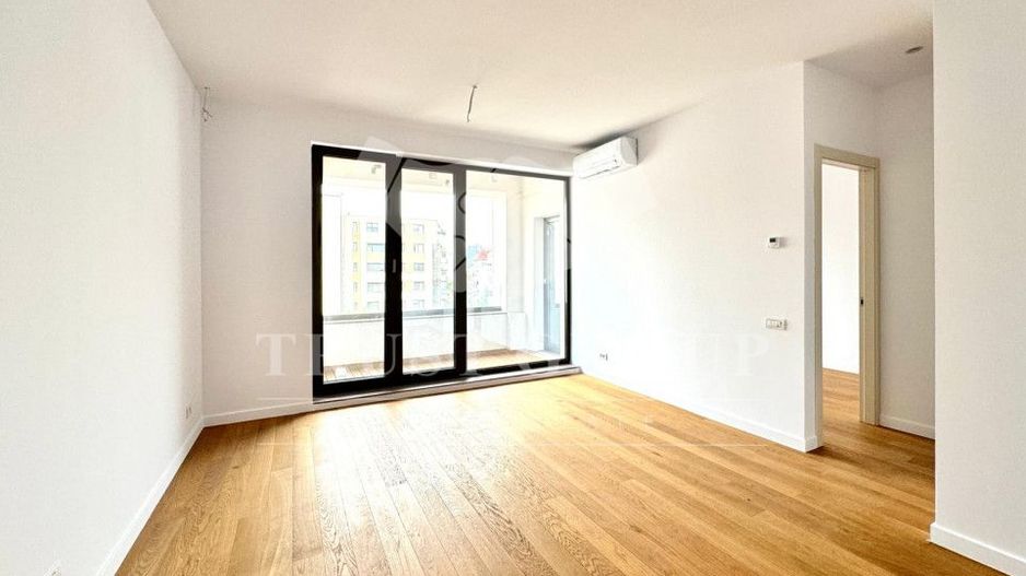 Apartament 2 Camere Herastrau | Ideal Investitie | loc de parcare - Poză 7