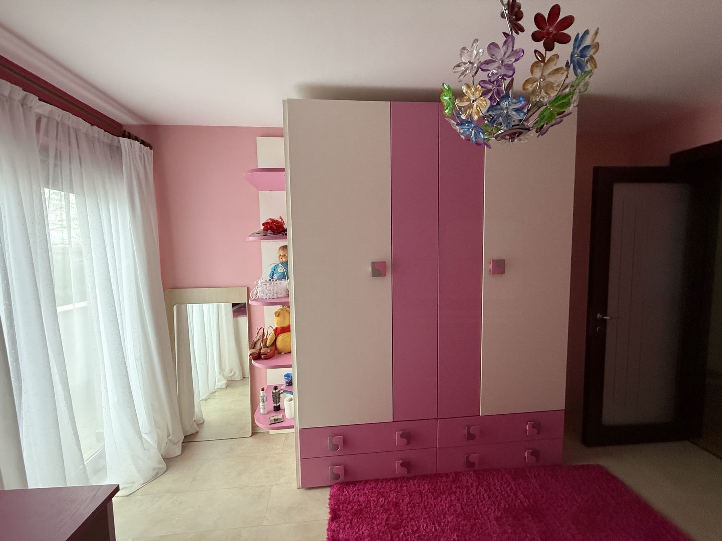 Casă 4 dormitoare | 230 MP | Central | Mobilată & Utilată | 280.000 € - Poză 34