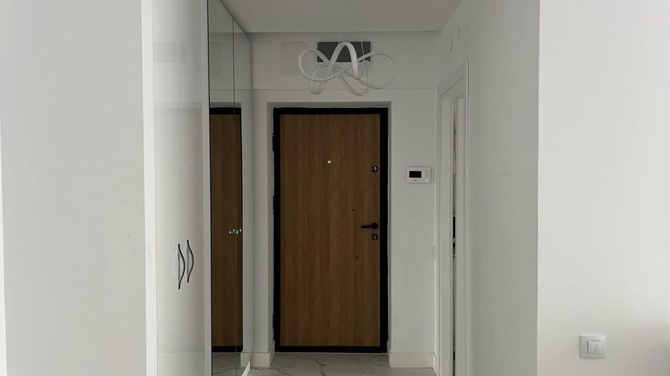 Vanzare apartament 3 camere complet mobilat | Onix Park North - Poză 12