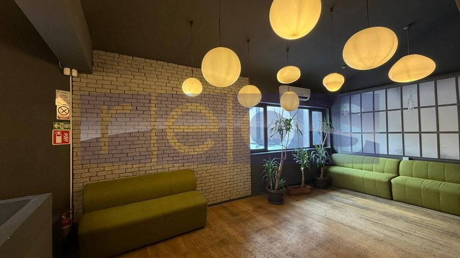 OPORTUNITATE VANZARE - INCHIRIERE VILA RESTAURANT | GRADINA ICOANEI | - Poză 21