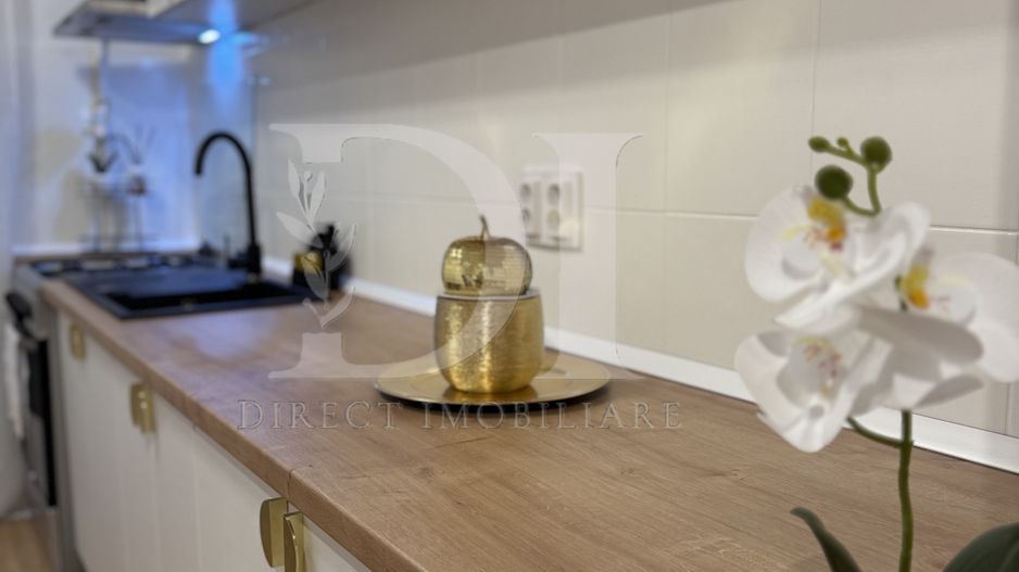 Apartament etaj intermediar | 3 camere separate | Zona Gheorghieni - Poză 4