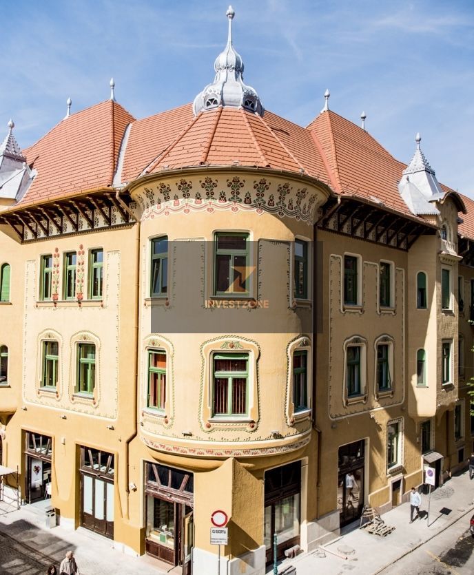 Apartament ultracentral str. Republicii - Oradea - Poză 1