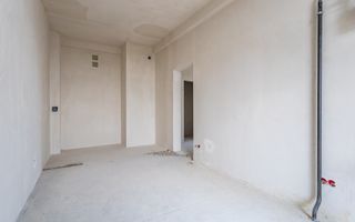 Vânzare, penthouse,  3 camere, Bogdan-Voievod, Râșcani - Poză 3