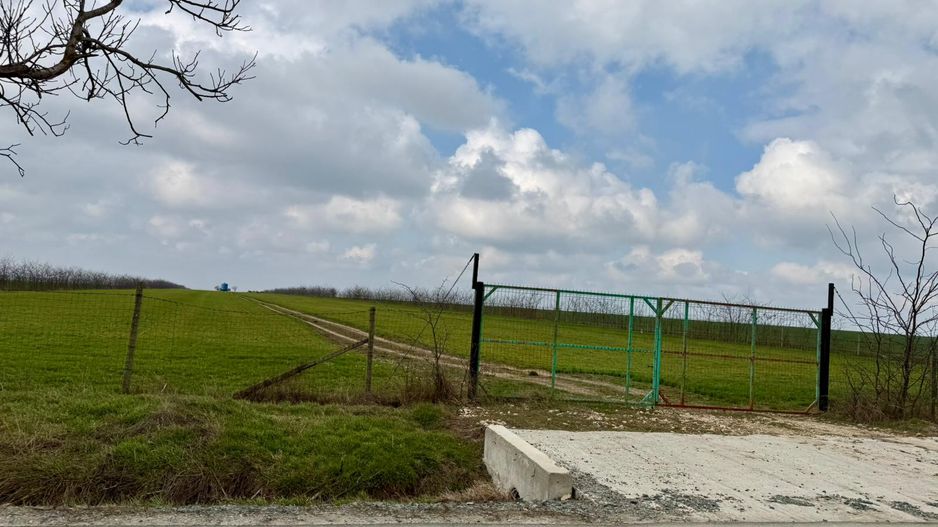 Teren de vanzare in Săcele ideal pentru silozuri, fermă 6 ha - Poză 17