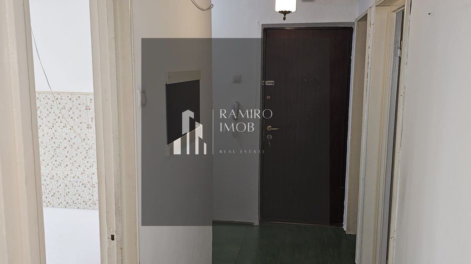 Apartament 2 camere decomandat Emil Racovita - Poză 5