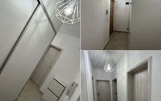 2 Camere - 55MP | Decomandat | 2019 | Etaj 5/6 | Brancusi - Poză 6