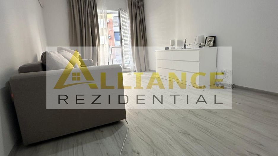 EXCLUSIVITATE | JOY RESIDENCE–BIRUINTEI 87 | 2 CAMERE | METROU BERCENI - Poză 7