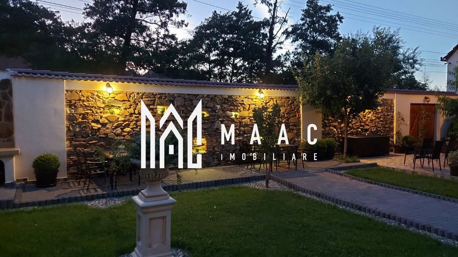 Pensiune de Lux | Conac De Poveste | Spatii comerciale | Gura Raului - Poză 11