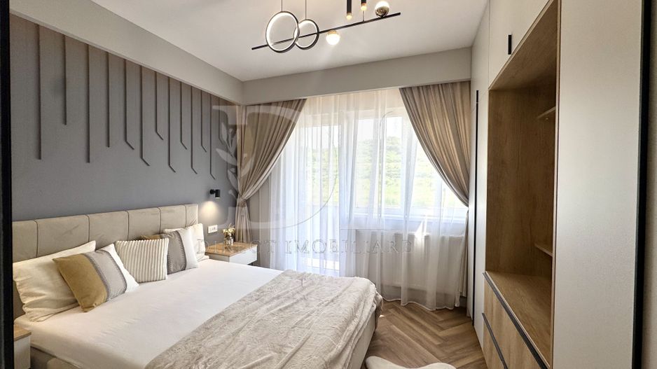 Apartament la cheie | etaj intermediar | zona Terra - Poză 1