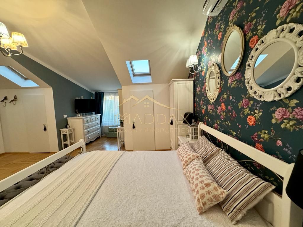 Vila de LUX impresionanta***6 camere// Sisesti_Sector1 - Poză 45