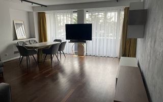 De vânzare: apartament premium 3 camere - terasă + parcare - Floreasca - Poză 2