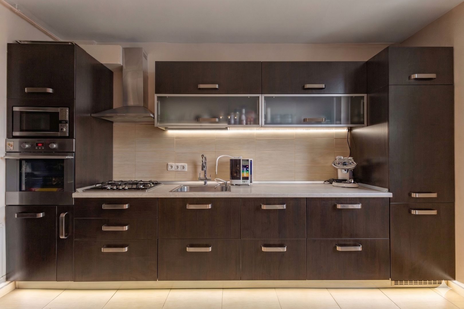 Executive Apartment | Sagului | Luceafarul | 70mp | 2camere 2bai | Lux - Poză 13