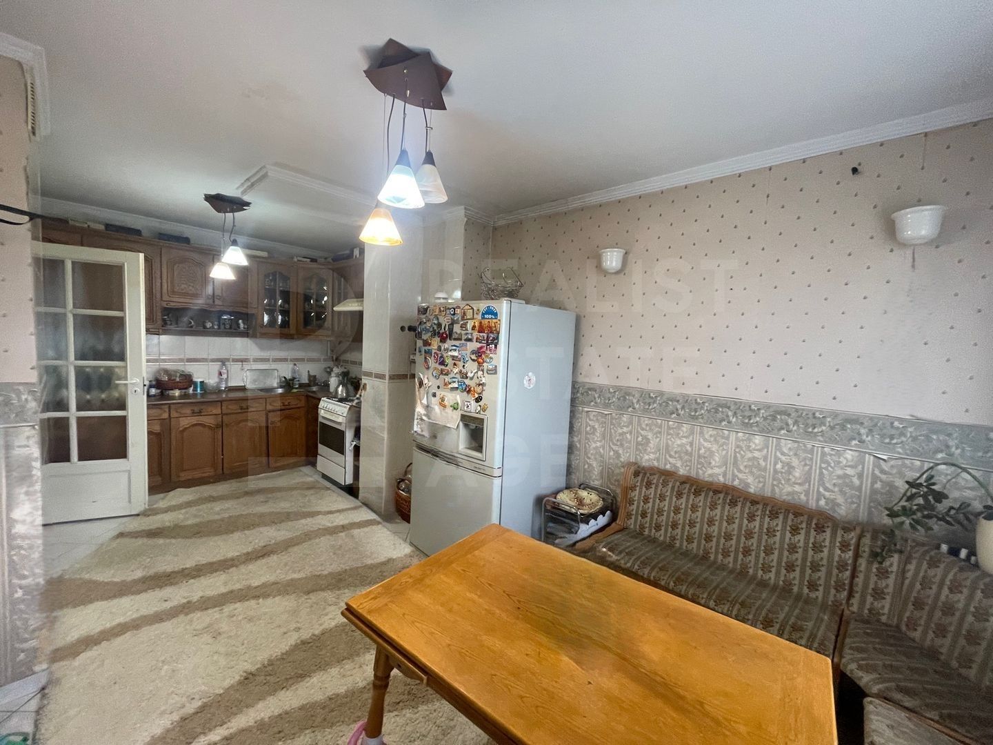 Vânzare, apartament, 4 camere, str. Calea Ieșilor, Buiucani - Poză 4