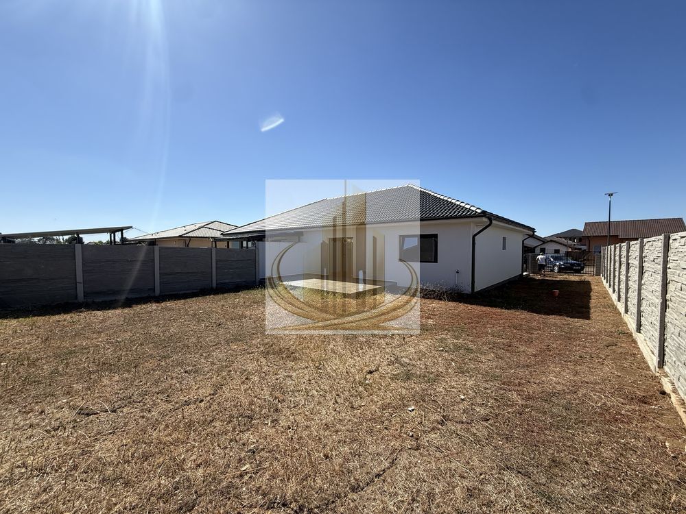 Duplex Sânandrei | 3 camere | 80 mp utili | 335 mp teren - Poză 7