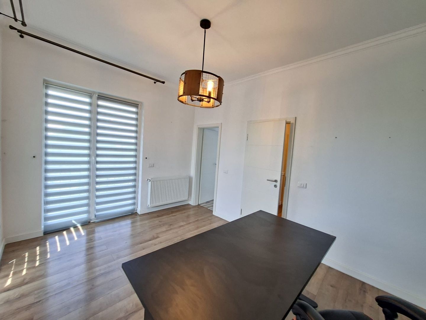 Duplex in Dumbravita cu camera pe parter - Poză 11