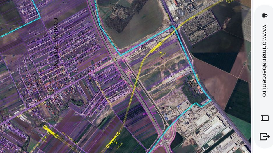 Berceni - VILĂ UNICAT, spațioasă, curte 1.000 mp, la 7 min metrou - Poză 54