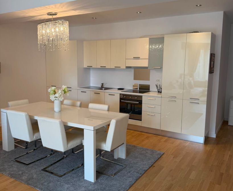 4 camere | Rovere | Iancu Nicolae | Pipera | Baneasa | - Poză 6