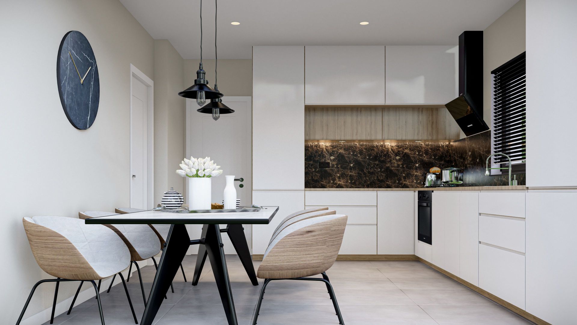 Case individuale 4 camere, Brașov - Poză 9